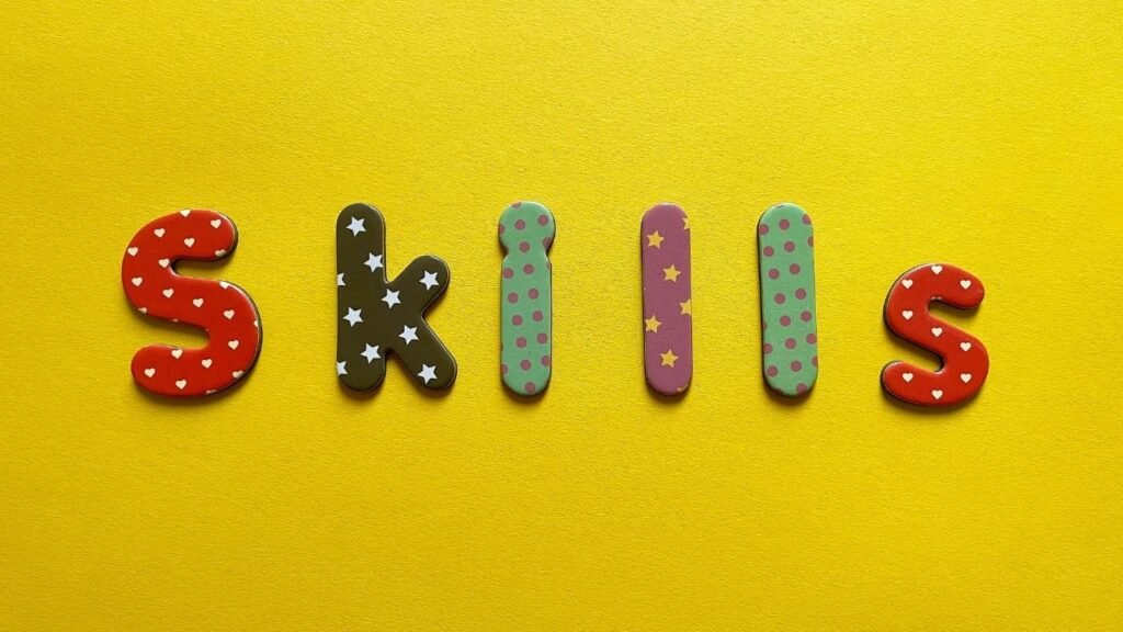 Empowering Your Professional Growth: Key Skills to Develop