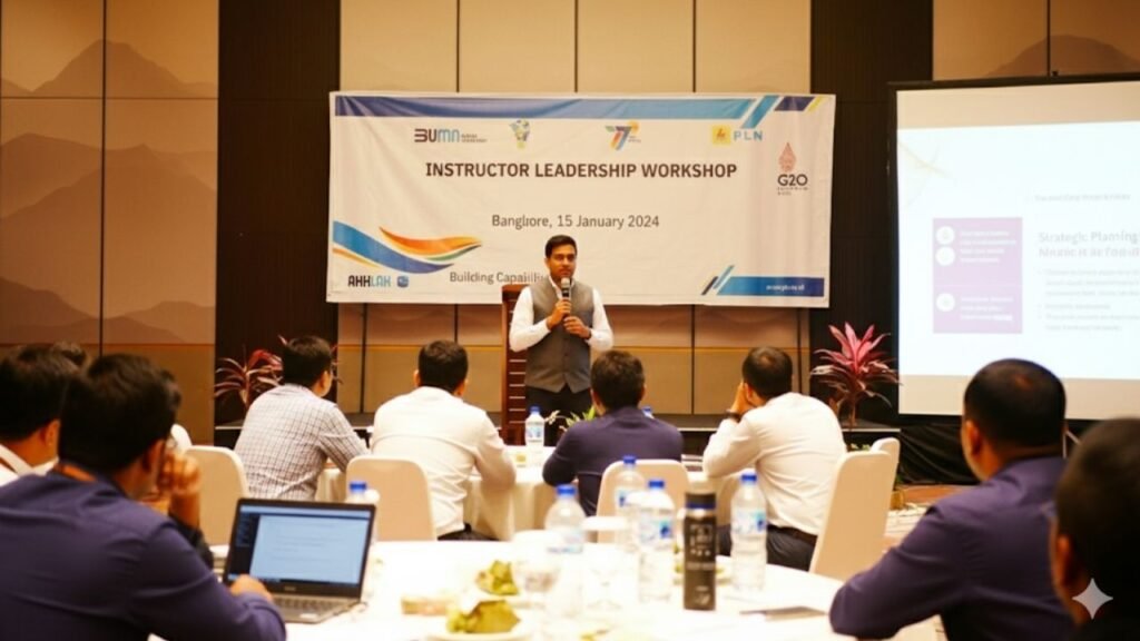 Unlock Your Career Potential with Job Based Internship and Training